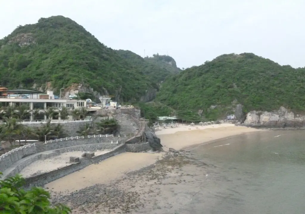 Хайфон: Phuong Mai Family Hotel