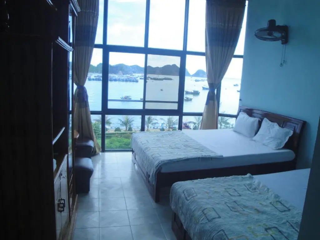 Хайфон: Phuong Mai Family Hotel