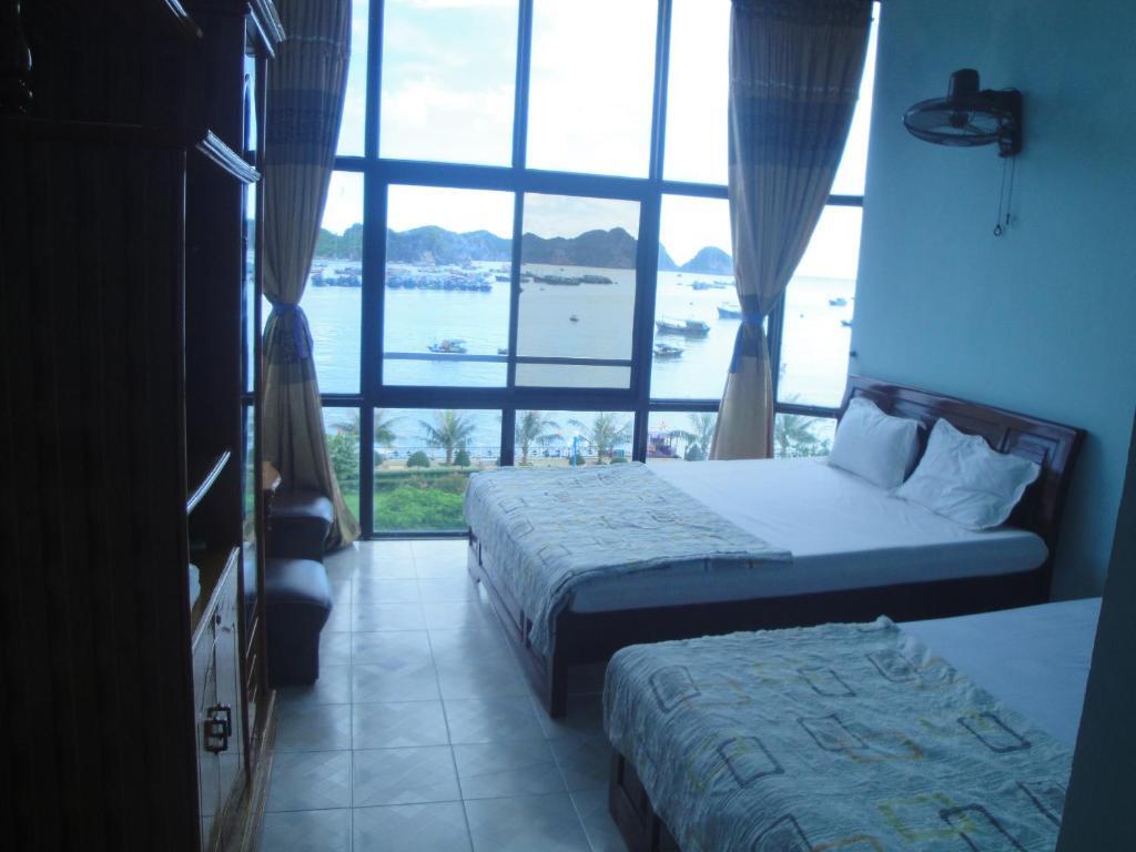 Хайфон: Phuong Mai Family Hotel