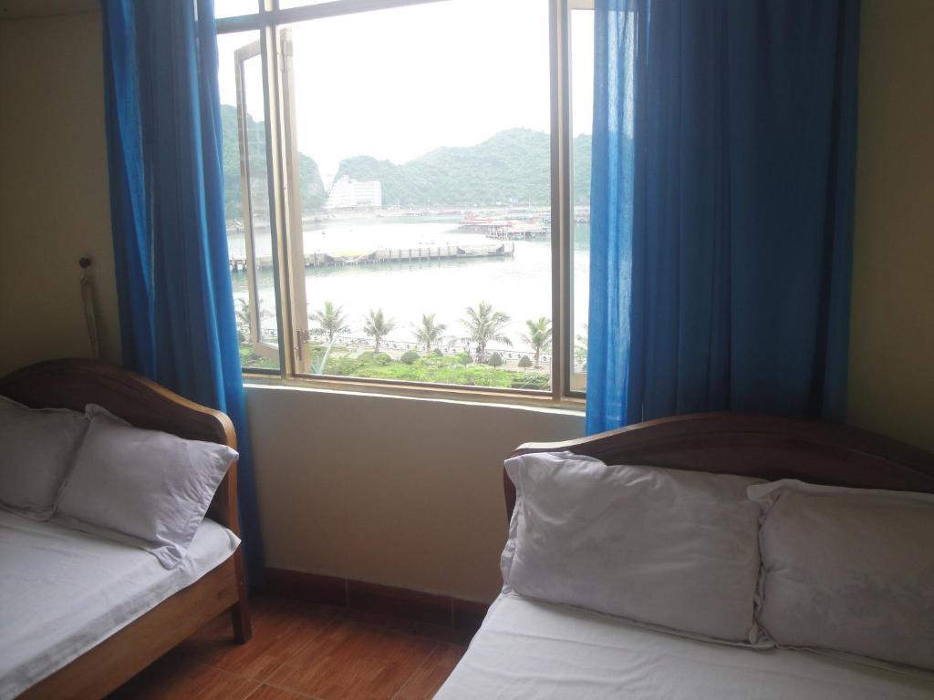 Хайфон: Phuong Mai Family Hotel