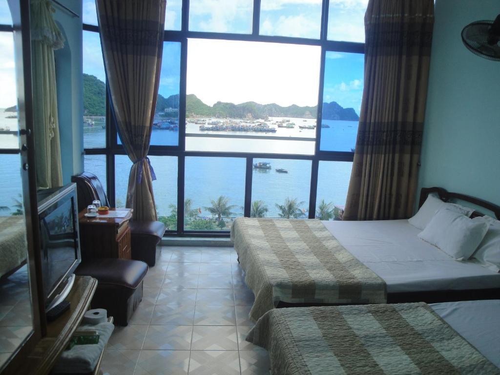 Хайфон: Phuong Mai Family Hotel