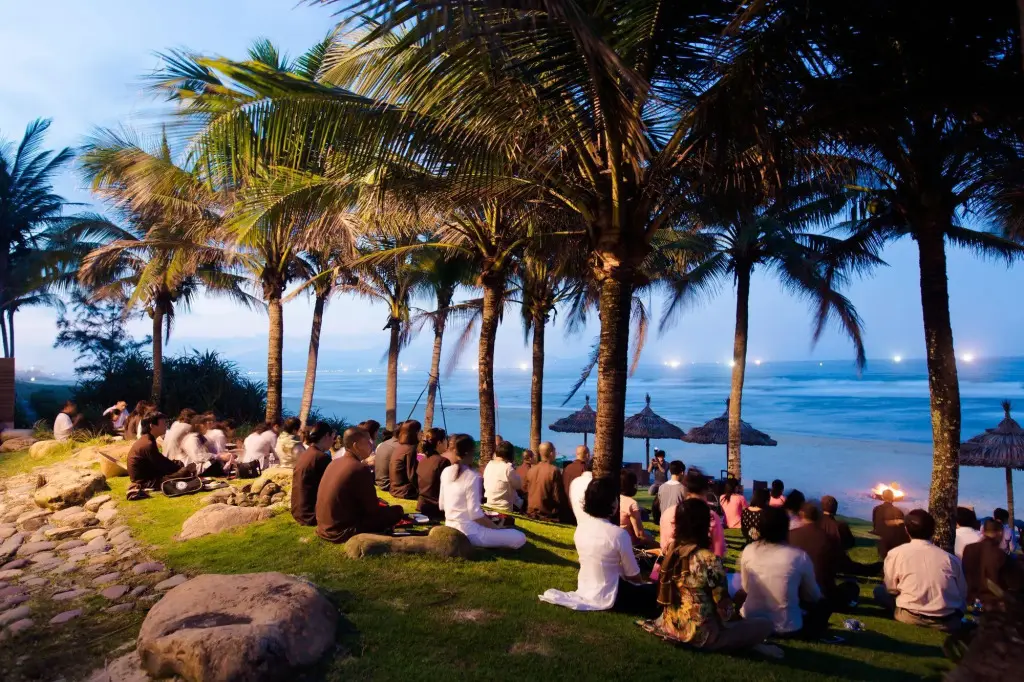 Дананг: Mangala Zen Garden & Luxury Apartments