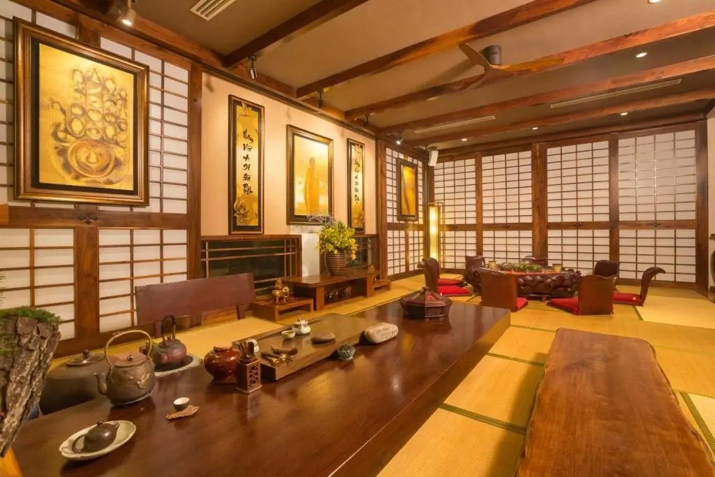 Дананг: Mangala Zen Garden & Luxury Apartments