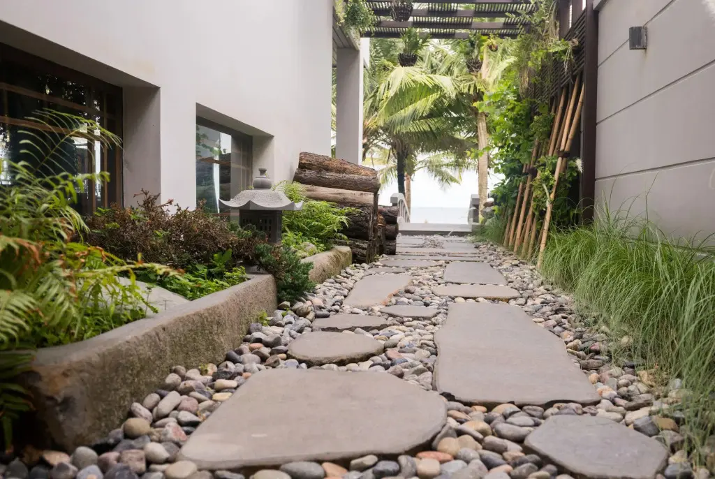 Дананг: Mangala Zen Garden & Luxury Apartments