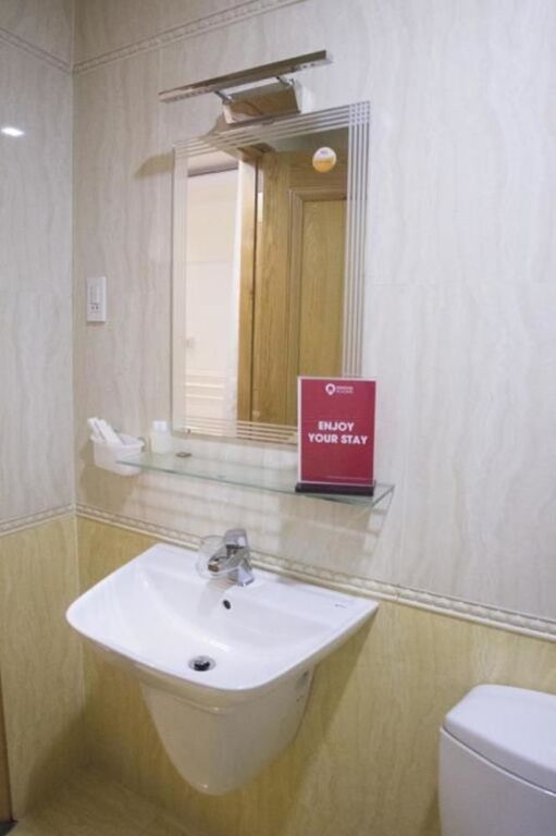 Хошимин: Morning Rooms Airport - Bach Dang