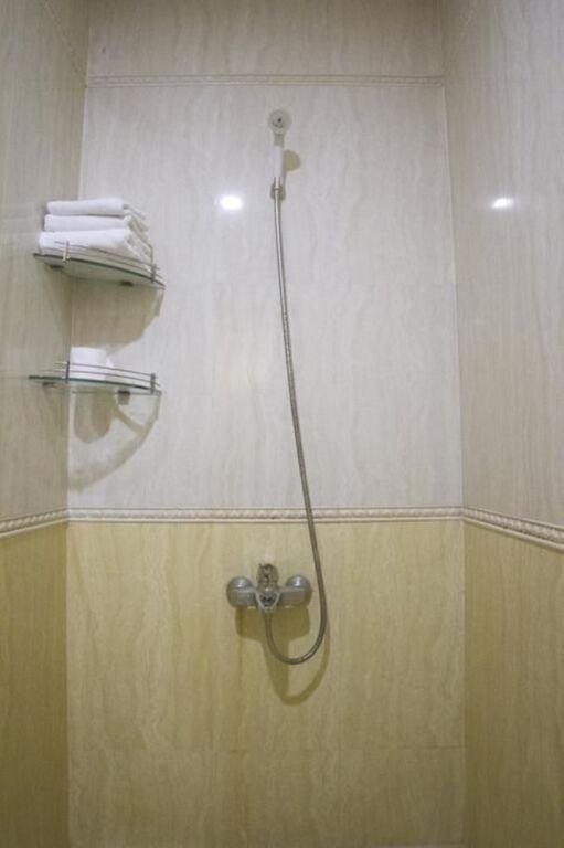 Хошимин: Morning Rooms Airport - Bach Dang