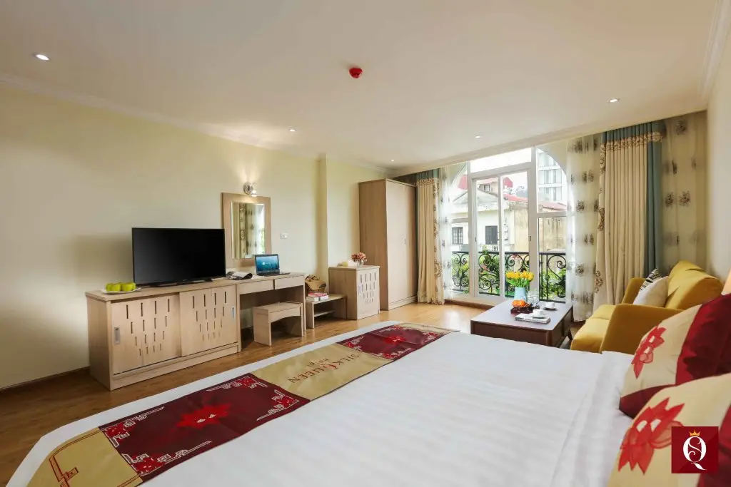 Ханой: Splendid Premium Hotel