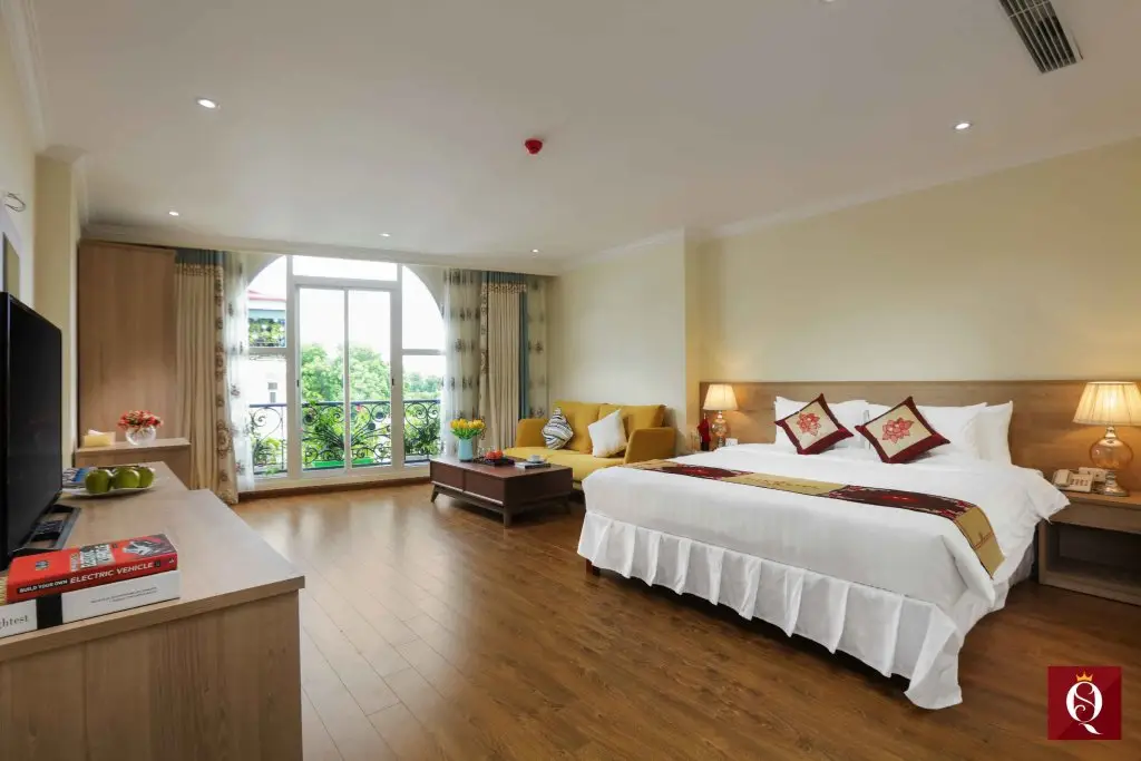 Ханой: Splendid Premium Hotel