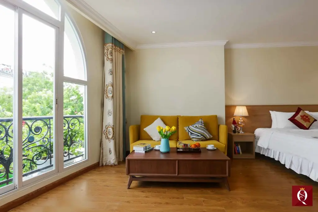 Ханой: Splendid Premium Hotel