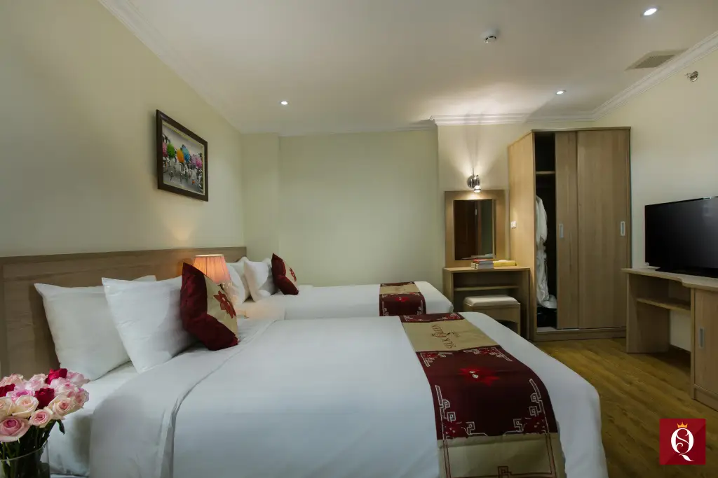 Ханой: Splendid Premium Hotel