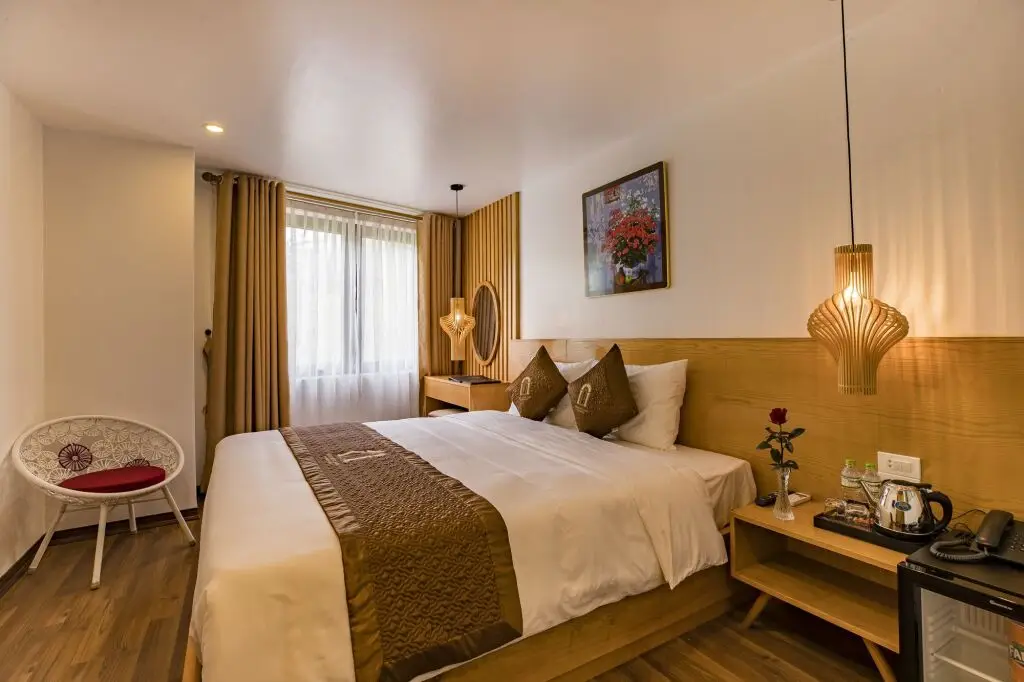 Шапа: Beautiful Sapa Hotel