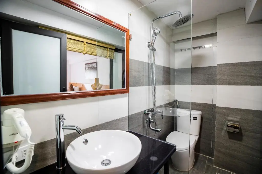 Шапа: Beautiful Sapa Hotel