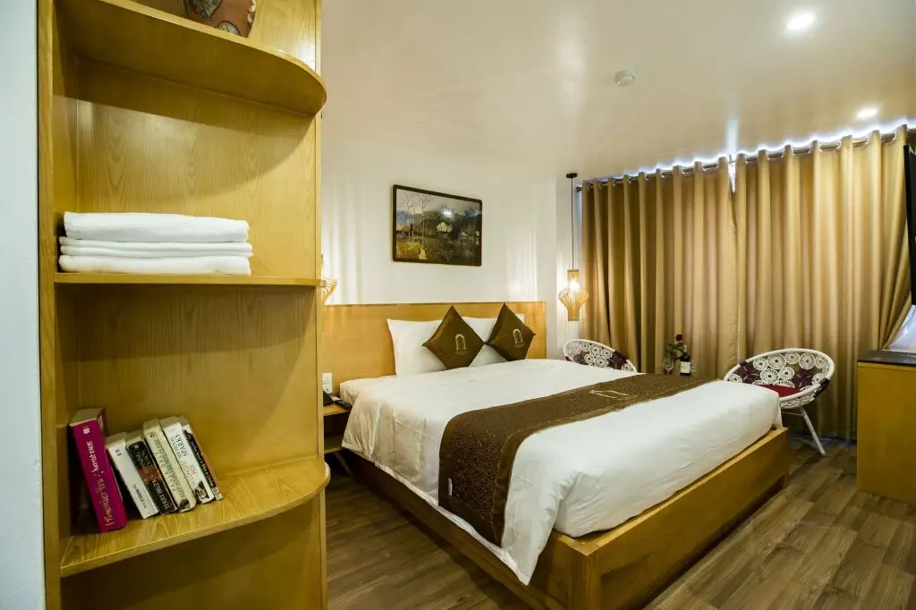Шапа: Beautiful Sapa Hotel
