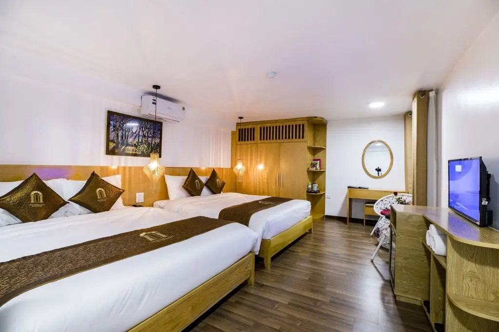 Шапа: Beautiful Sapa Hotel