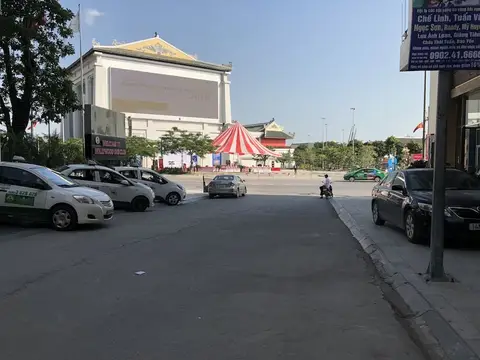 Thong Nhat 2 Hotel — фото 1