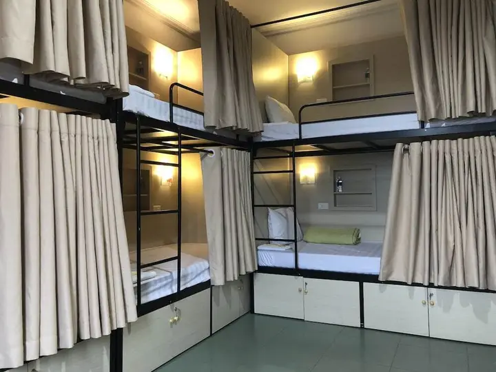 Халонг: Thong Nhat 2 Hotel