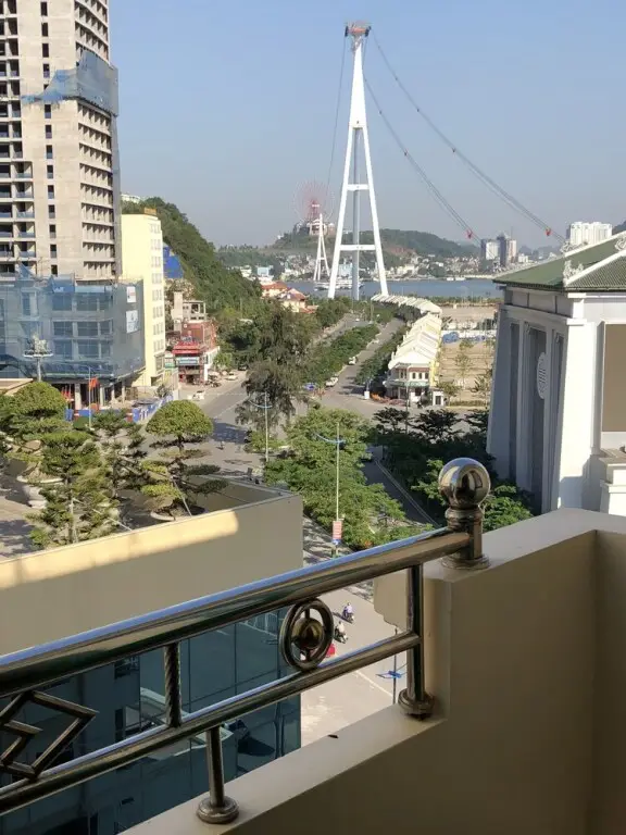 Халонг: Thong Nhat 2 Hotel