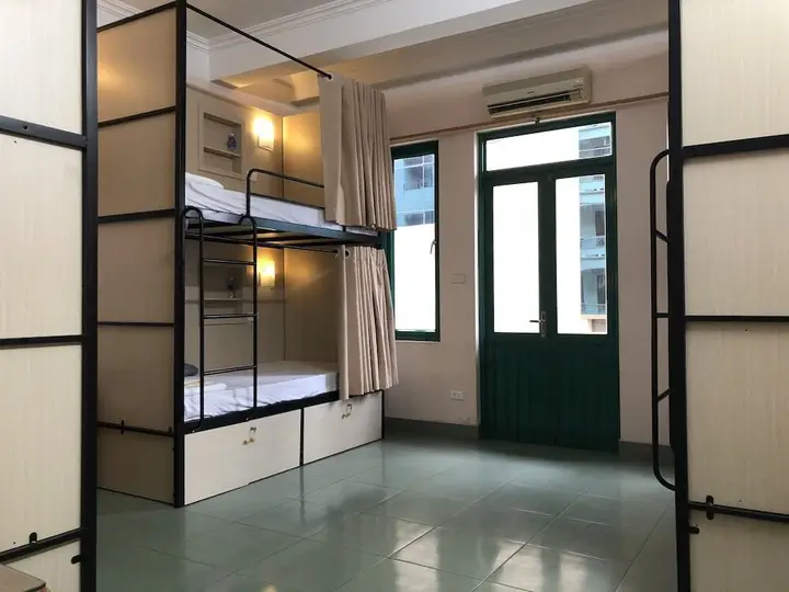 Халонг: Thong Nhat 2 Hotel