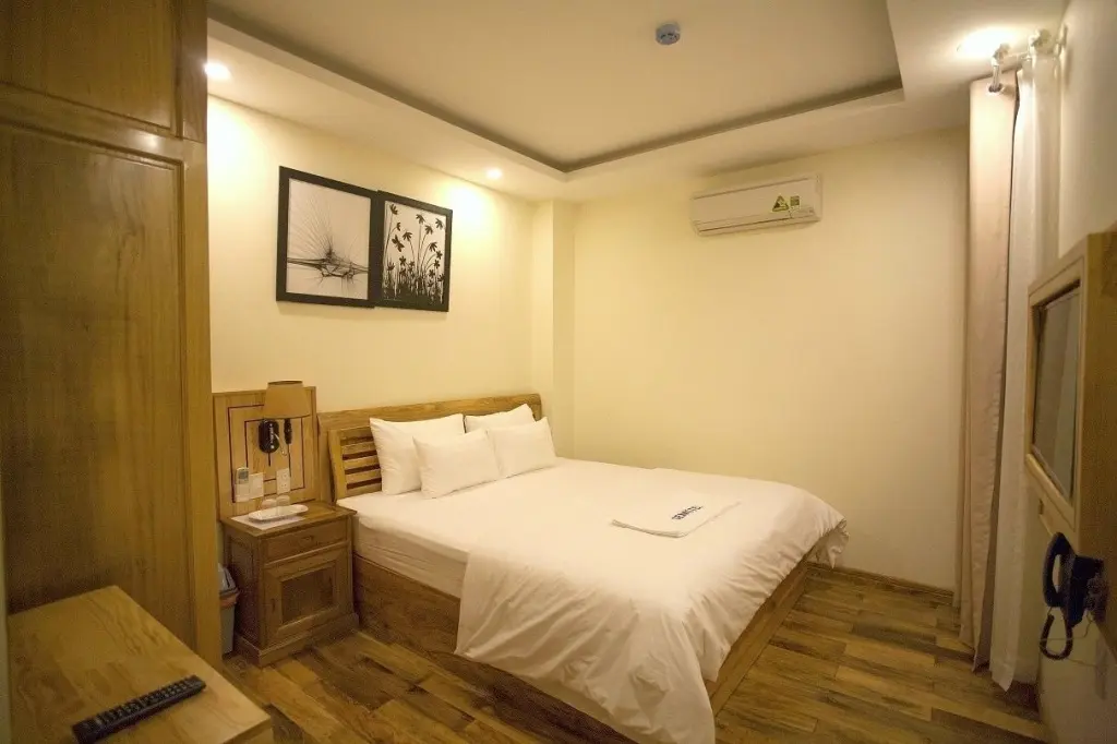 Нячанг: Senkotel Nha Trang Managed by NEST Group