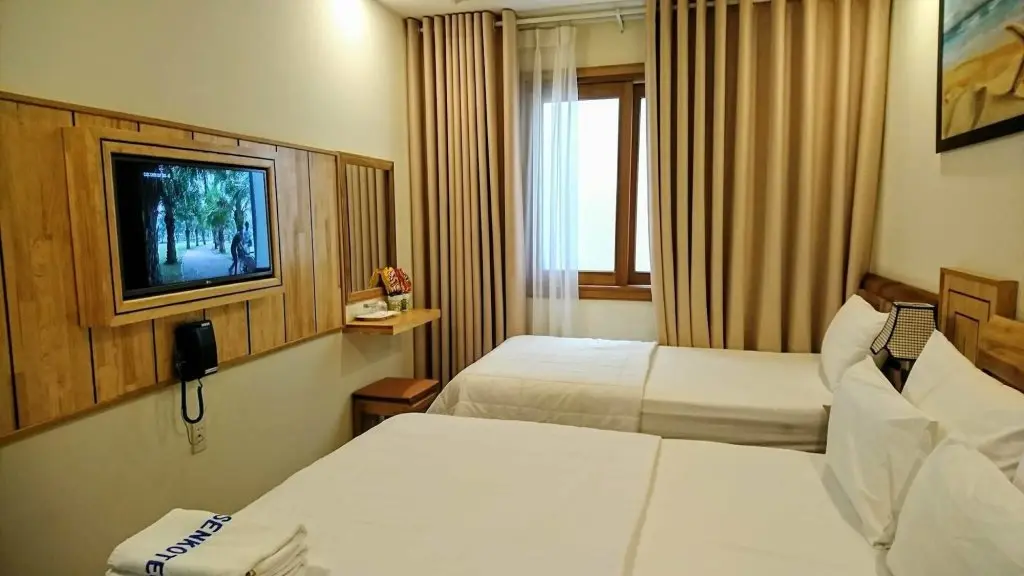 Нячанг: Senkotel Nha Trang Managed by NEST Group