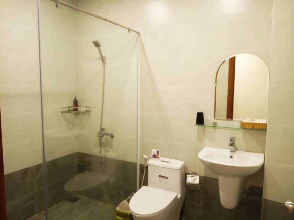 Нячанг: Senkotel Nha Trang Managed by NEST Group
