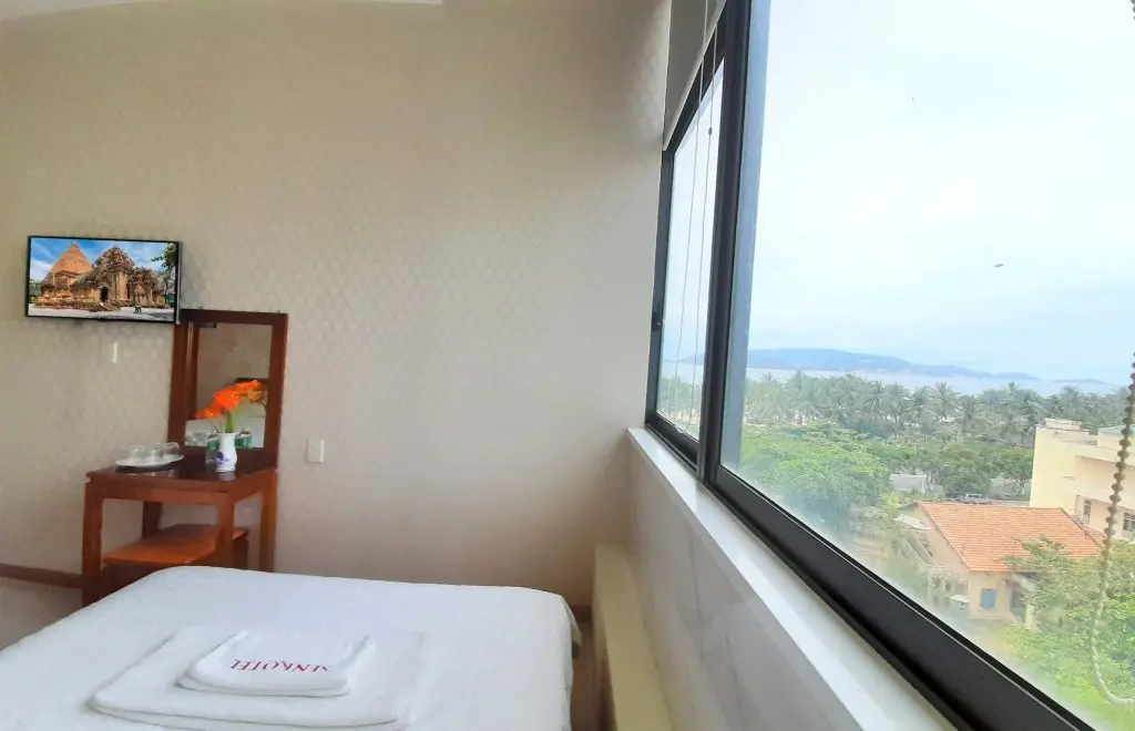 Нячанг: Senkotel Nha Trang Managed by NEST Group