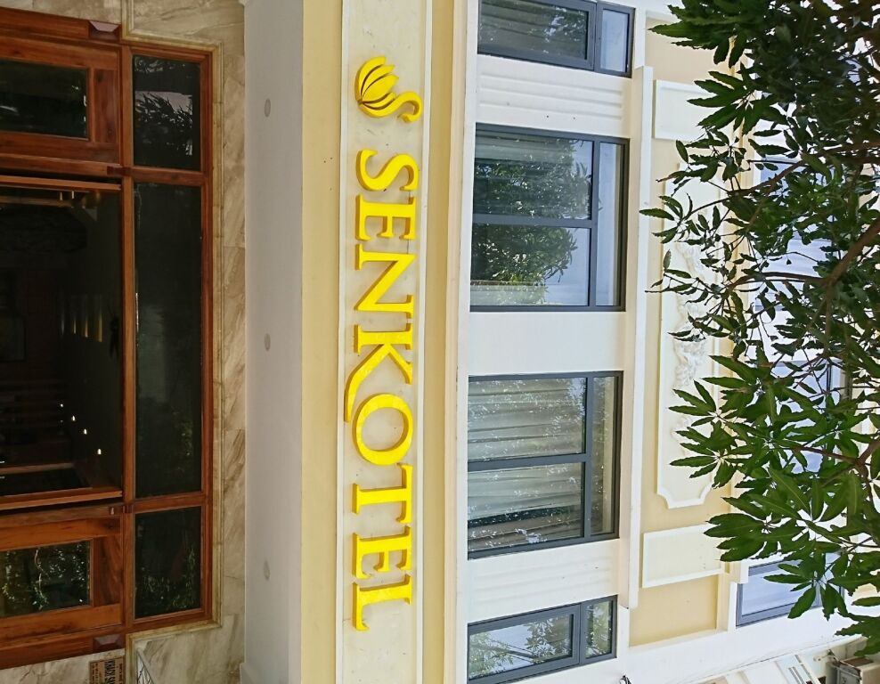 Senkotel Nha Trang Managed by NEST Group — фото 1