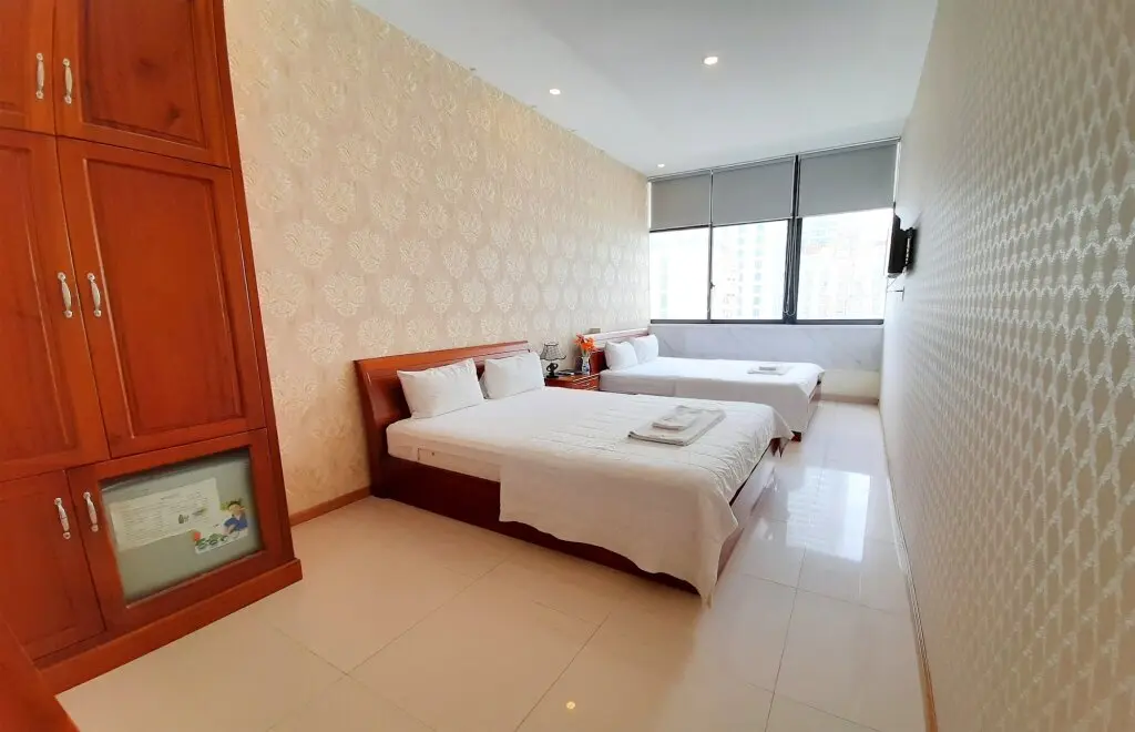Нячанг: Senkotel Nha Trang Managed by NEST Group