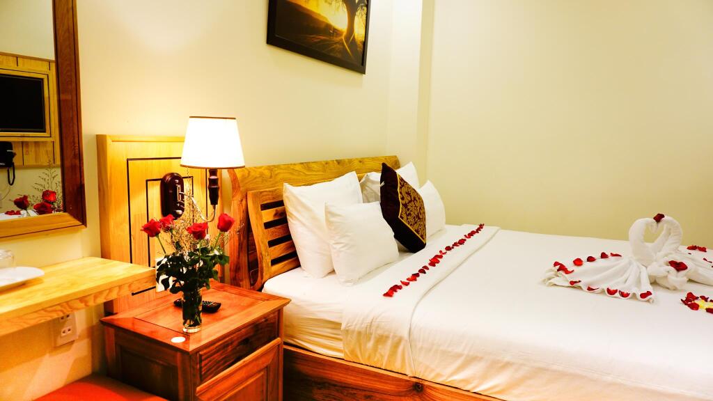 Нячанг: Senkotel Nha Trang Managed by NEST Group