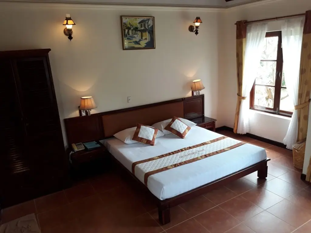 Вунгтау: Vungtau Intourco Resort