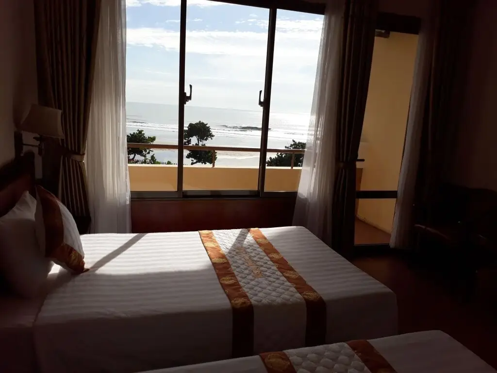 Вунгтау: Vungtau Intourco Resort