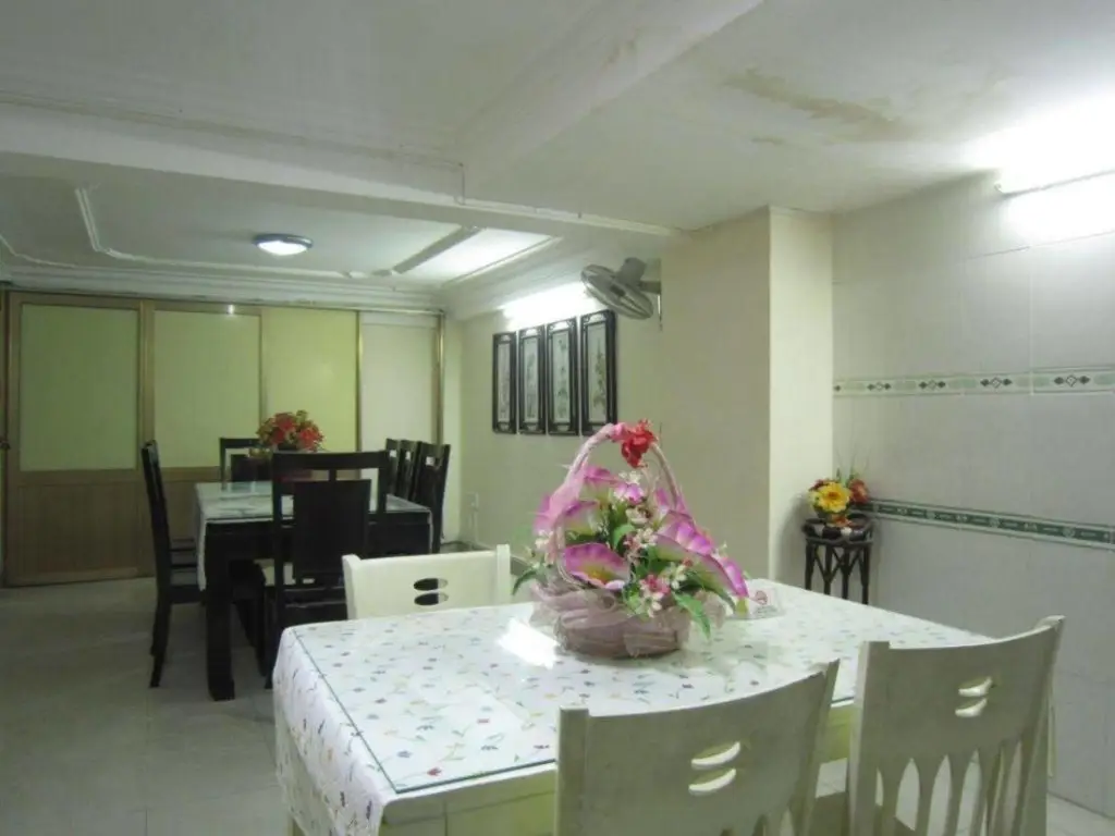 Хошимин: Phuc Khanh 2 Hotel