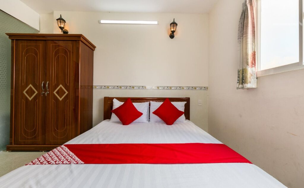 Хошимин: Phuc Khanh 2 Hotel