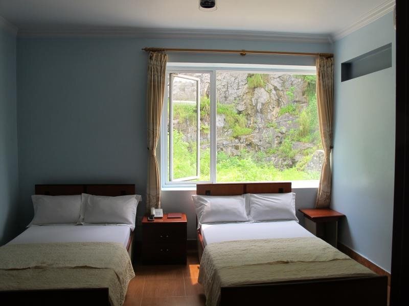 Хайфон: Ciao Catba Hotel