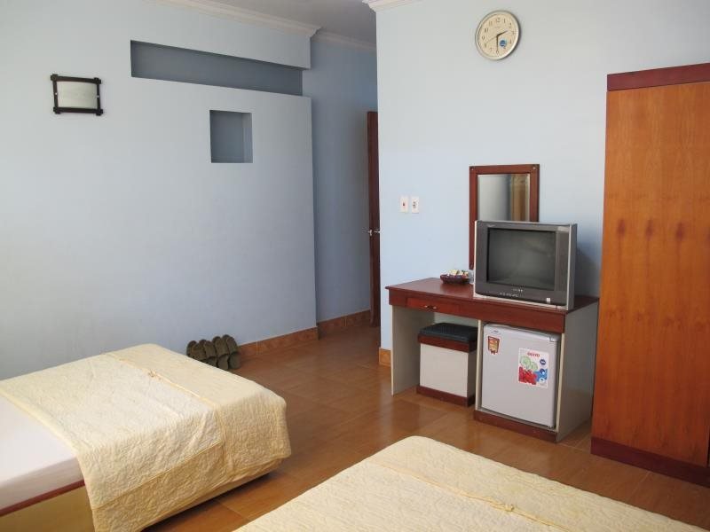 Хайфон: Ciao Catba Hotel