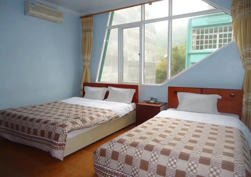 Хайфон: Ciao Catba Hotel