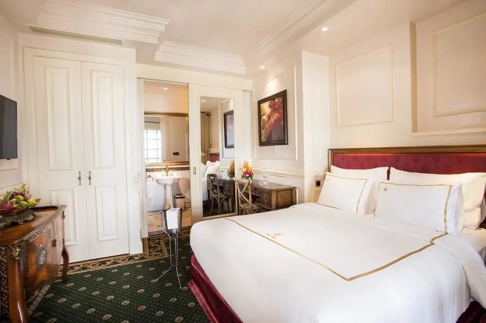 Вунгтау: The Imperial Residence Vung Tau