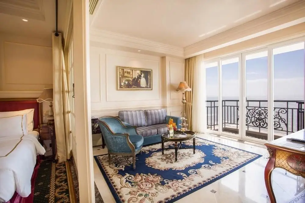 Вунгтау: The Imperial Residence Vung Tau