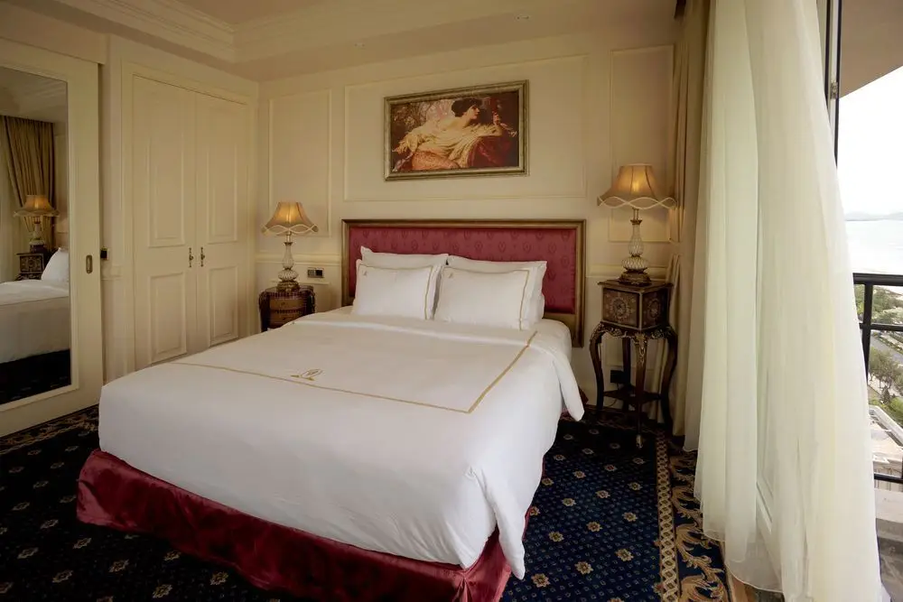 Вунгтау: The Imperial Residence Vung Tau