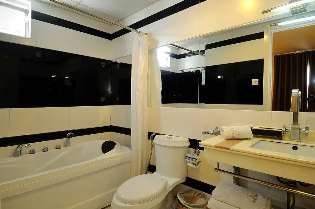 Хошимин: Good Vibes Boutique Hotel