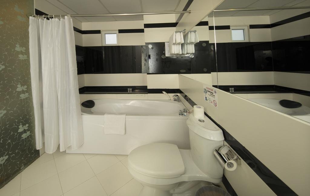 Хошимин: Good Vibes Boutique Hotel
