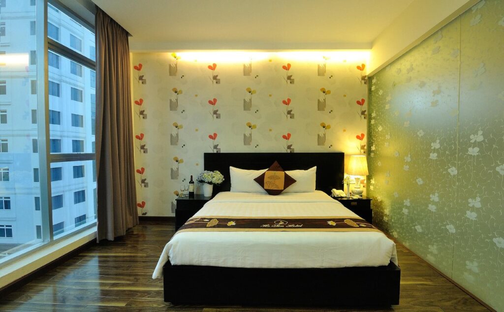Хошимин: Good Vibes Boutique Hotel