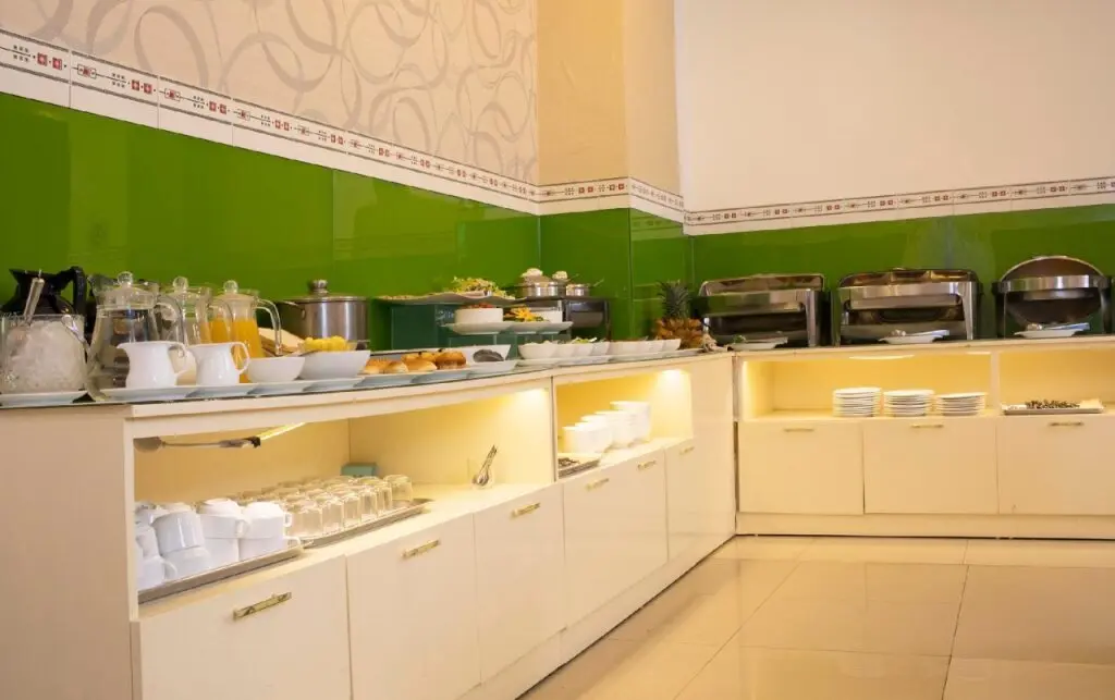 Хошимин: Good Vibes Boutique Hotel
