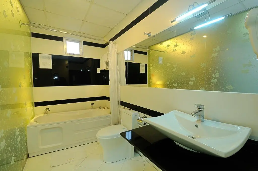 Хошимин: Good Vibes Boutique Hotel