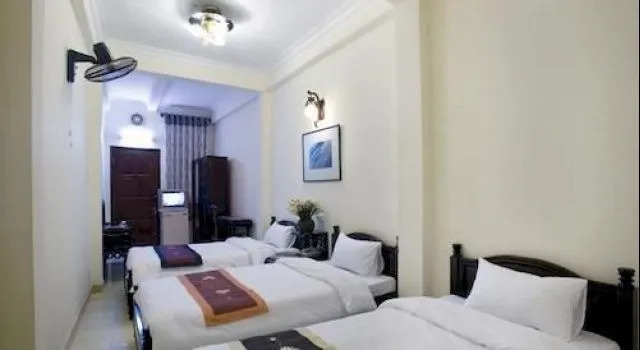 Ханой: Thang Long 1 Hotel Hanoi