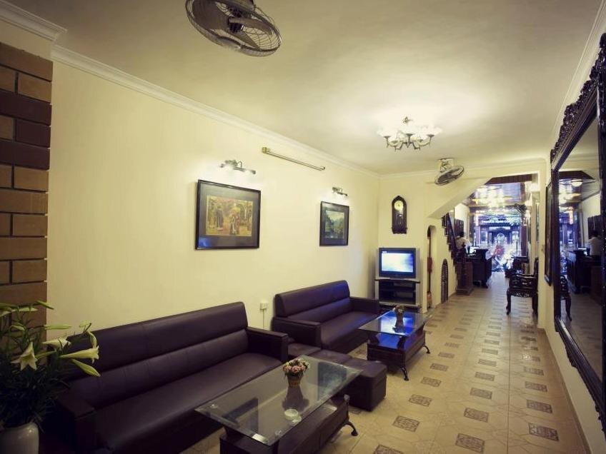 Ханой: Thang Long 1 Hotel Hanoi