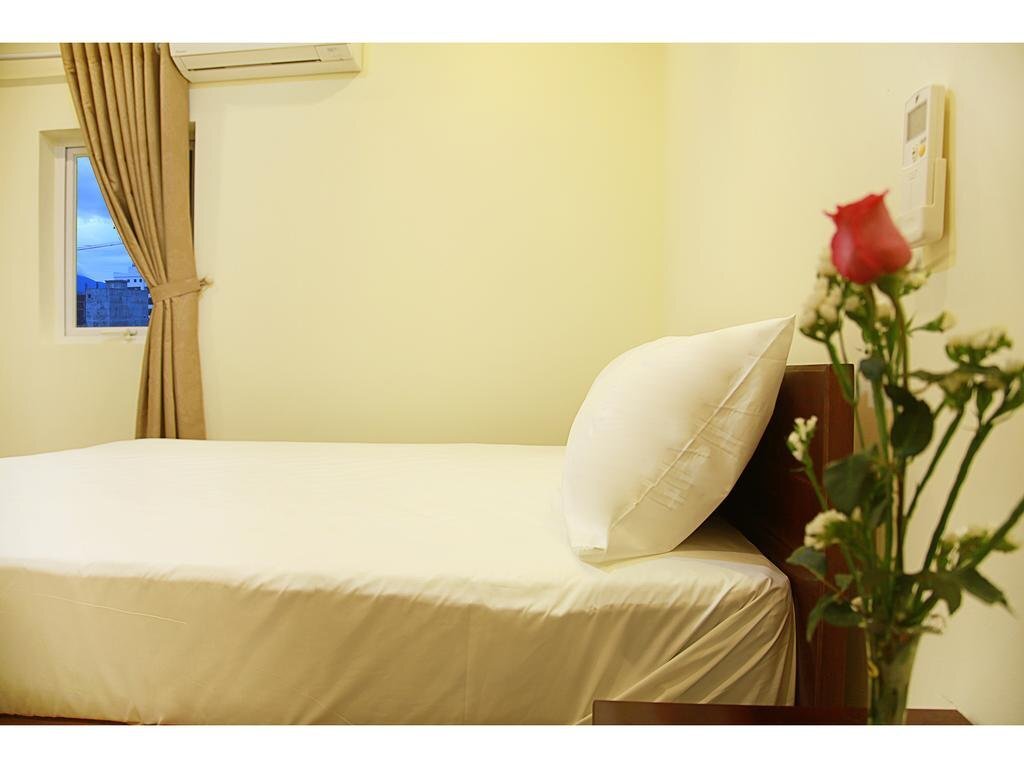 Дананг: Thanh Nhan 2 Hotel