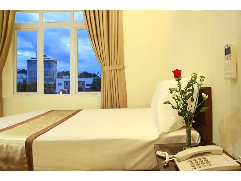 Дананг: Thanh Nhan 2 Hotel