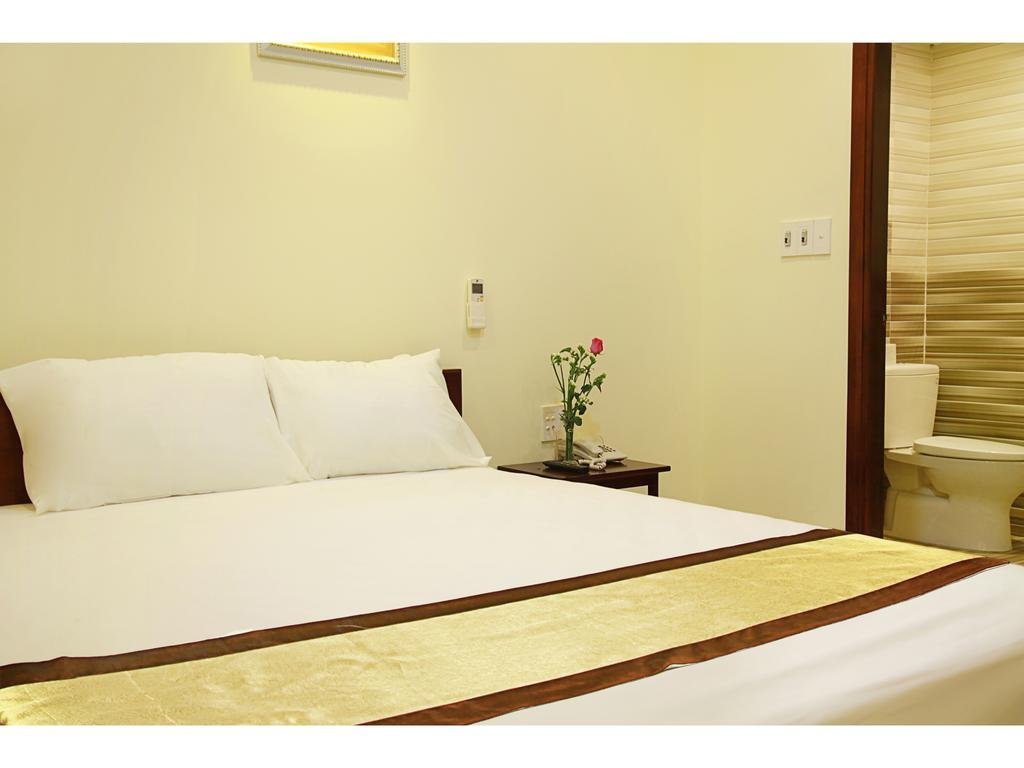Дананг: Thanh Nhan 2 Hotel