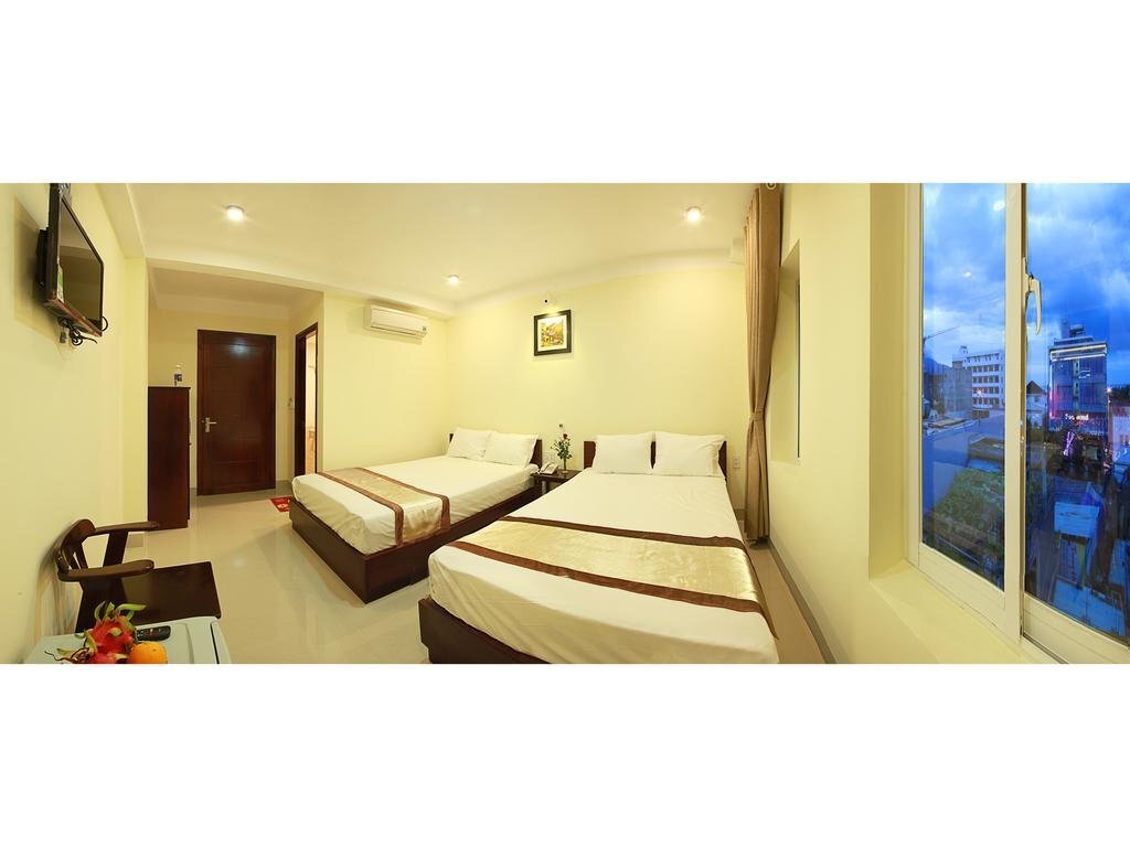 Дананг: Thanh Nhan 2 Hotel